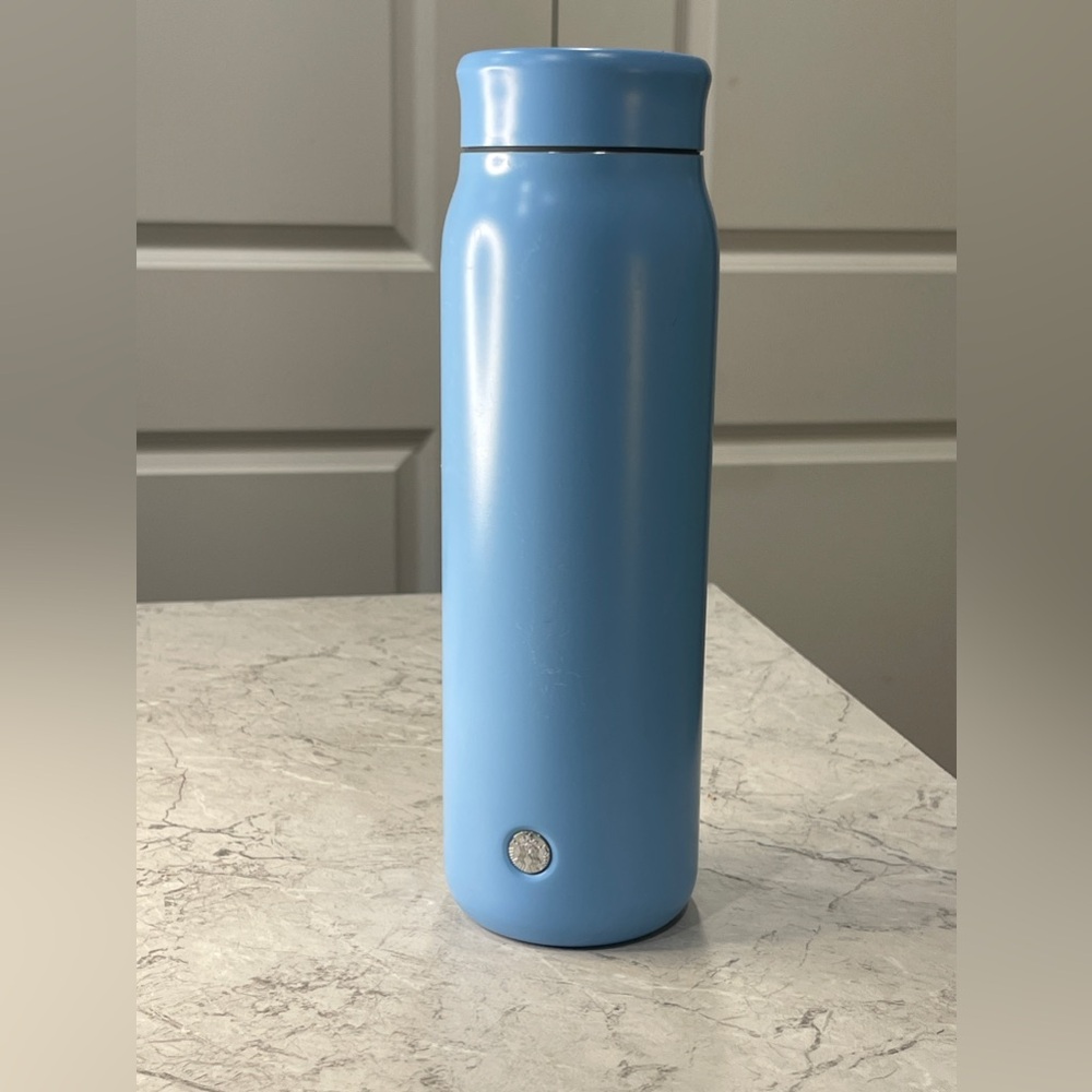 Starbucks Hot & Cold Tumber